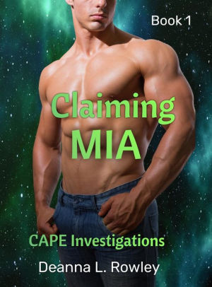 Claiming Mia