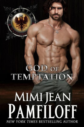 God of Temptation