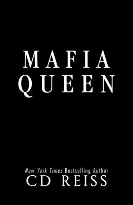 Mafia Queen