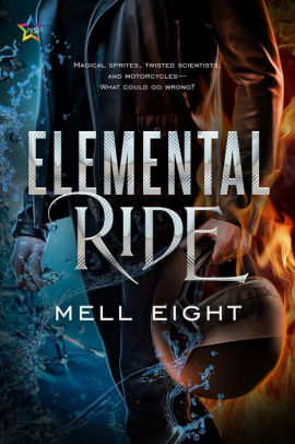 Elemental Ride