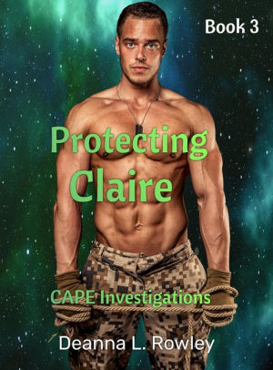 Protecting Claire