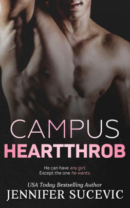 Campus Heartthrob