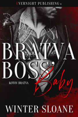 Bratva Boss' Baby