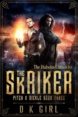 The Skriker