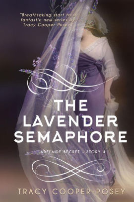 The Lavender Semaphore