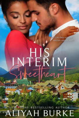 Her Interim Sweetheart