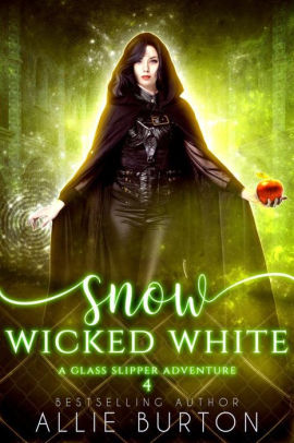 Snow Wicked White