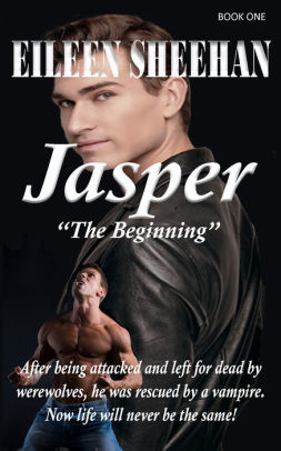 Jasper: The Beginning