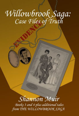 Case Files of Truth