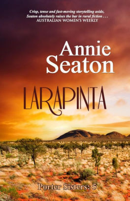 Larapinta