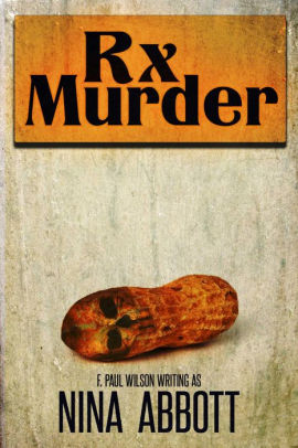 Rx Murder