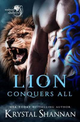 Lion Conquers All