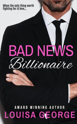 Bad News Billionaire