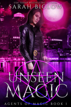 Unseen Magic