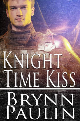 Knight Time Kiss