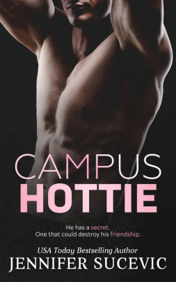 Campus Hottie