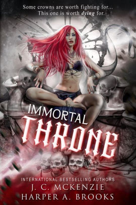 Immortal Throne