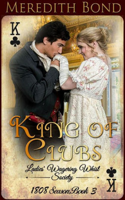 King of Clubs