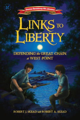 Links to Liberty