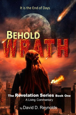 Behold Wrath