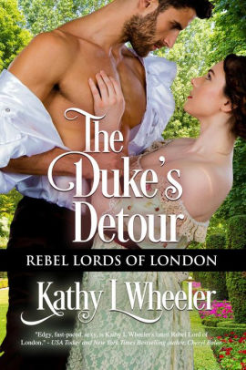 The Duke's Detour