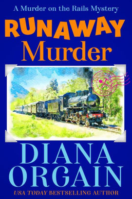 Runaway Murder