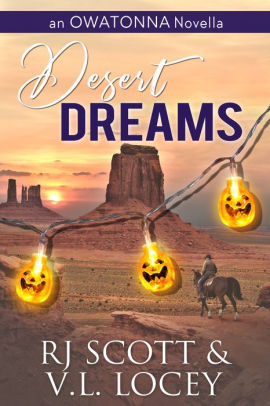 Desert Dreams