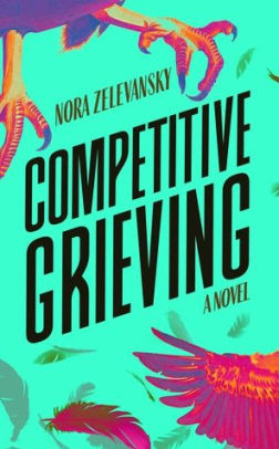 Competitive Grieving