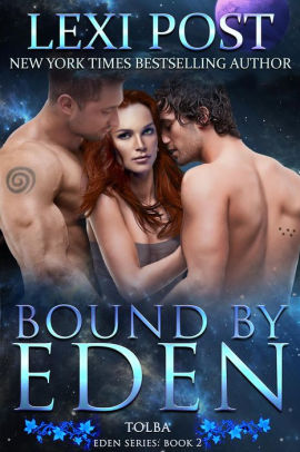 Bound by Eden