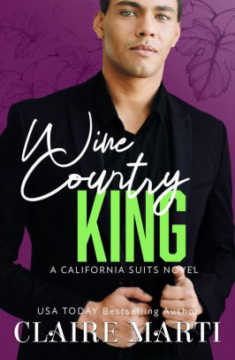 Wine Country King