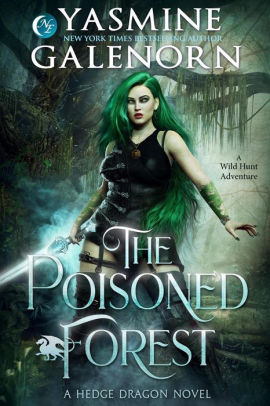 The Poisoned Forest