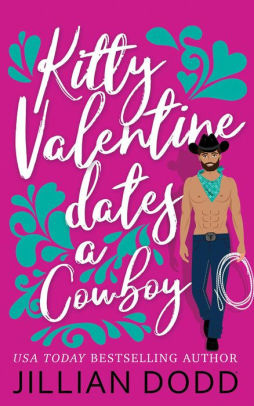 Kitty Valentine Dates a Cowboy