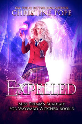 Expelled