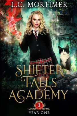 Shifter Falls Academy: Year One