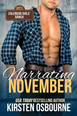 Narrating November