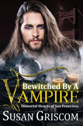 Bewitched by a Vampire