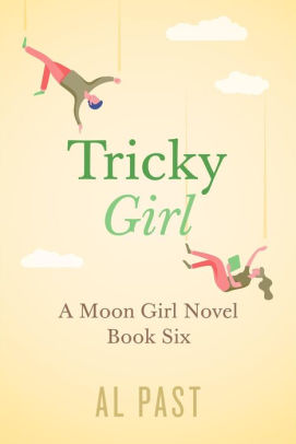 Tricky Girl