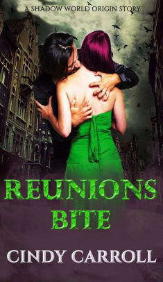 Reunions Bite