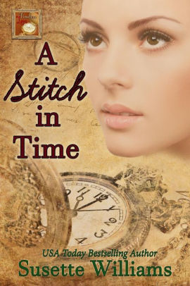 A Stitch in Time