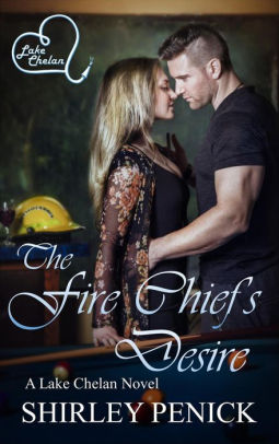 The Fire Chief's Desire