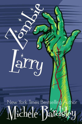 Zombie Larry