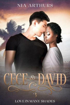 Cece & David 3