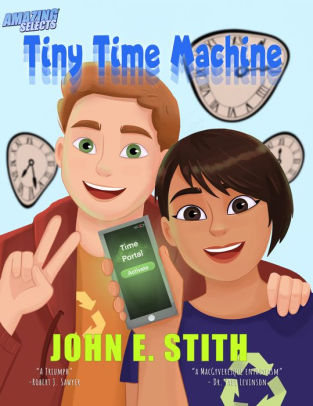 Tiny Time Machine