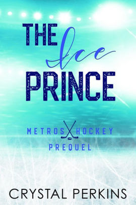 The Ice Prince