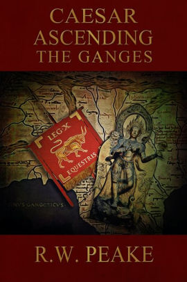 Caesar Ascending-The Ganges