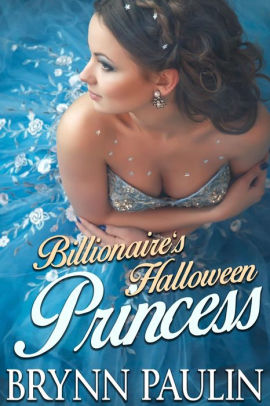 Billionaire's Halloween Princess