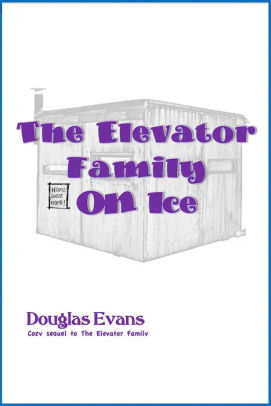 The Elevator Family On Ice