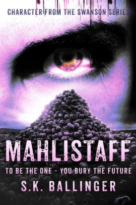 Mahlistaff