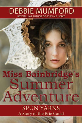 Miss Bainbridge's Summer Adventure