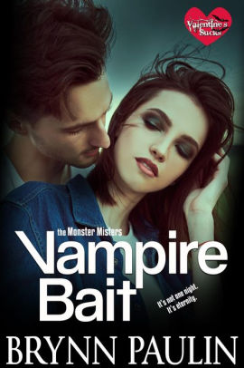 Vampire Bait